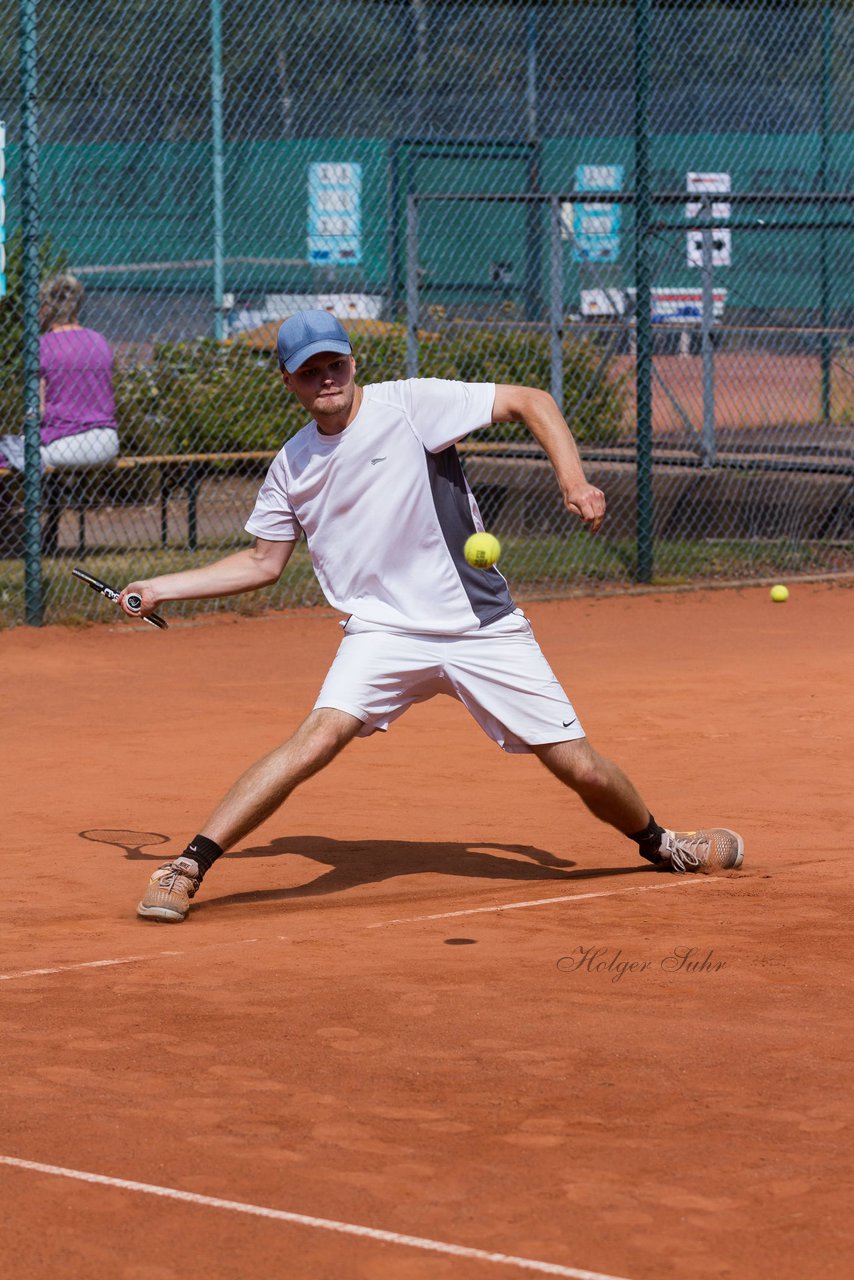 Bild 328 - Horst Schroeder Pokal - Tag 1